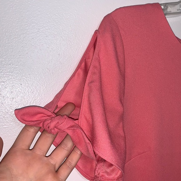 NWT Banana Republic dress size small - Picture 9 of 10